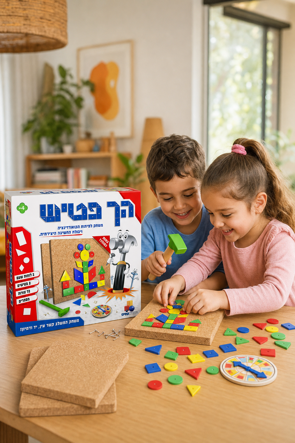 הך פטיש
