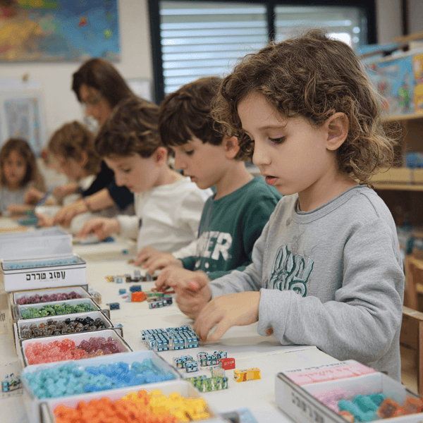 פעילויות לילדים: 55 רעיונות לשבת, לחנוכה ולהיום בבית ובחוץ