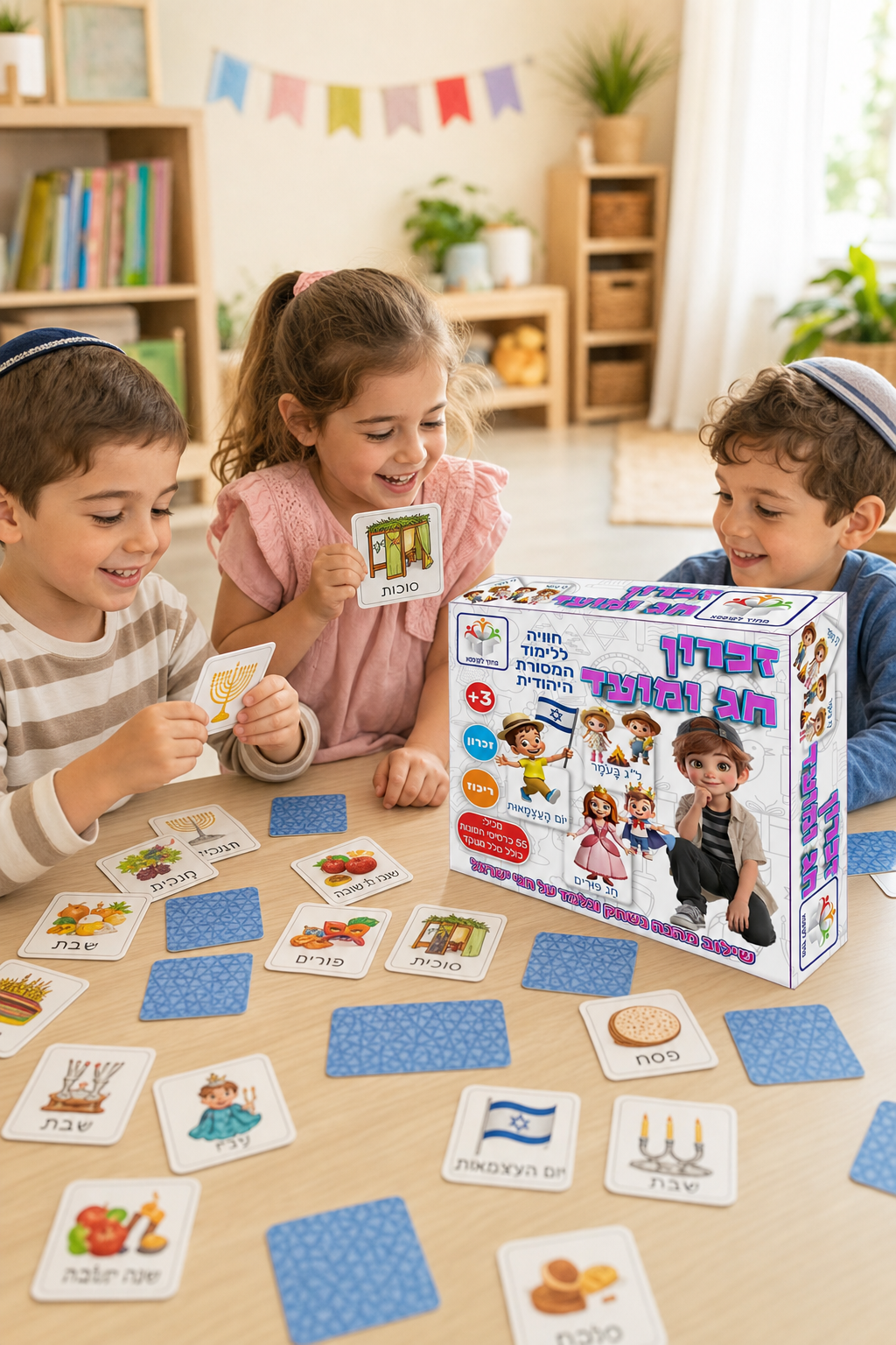 זיכרון חג ומועד