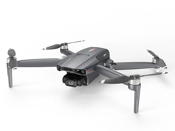 SYMA W4 – רחפן עם מצלמת 4K, גימבל 3־צירים ו־GPS (עד 3 ק״מ, 30 דק׳ טיסה)