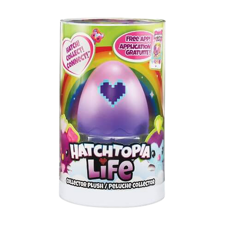 בובת האצ'ימלס לייף | Life HATCHIMALS | הביצה ששיגעה את העולם | משחק לילדים