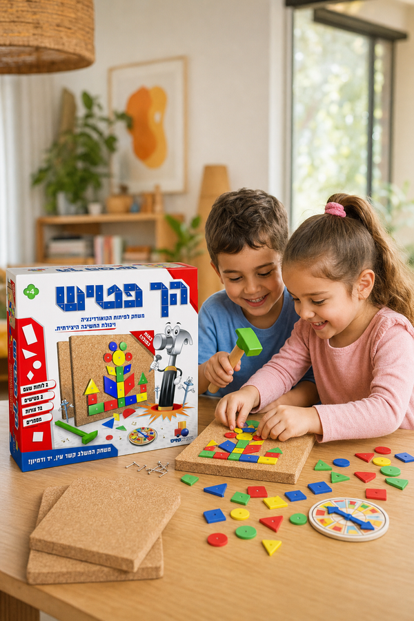 הך פטיש