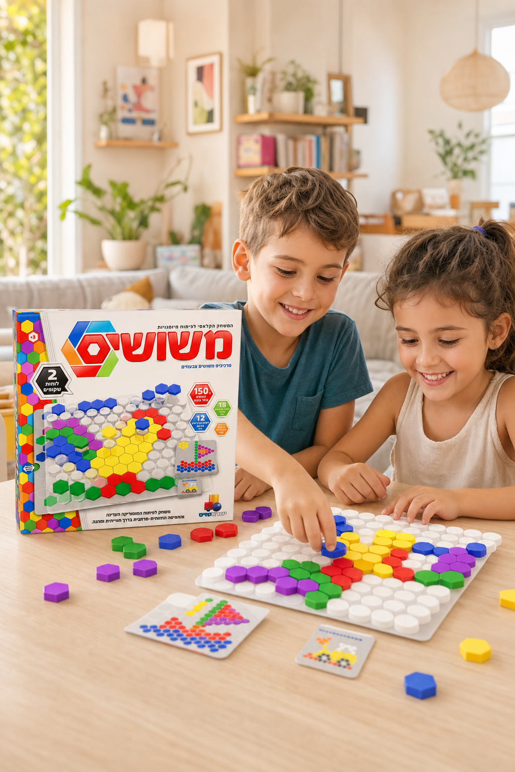 משושים