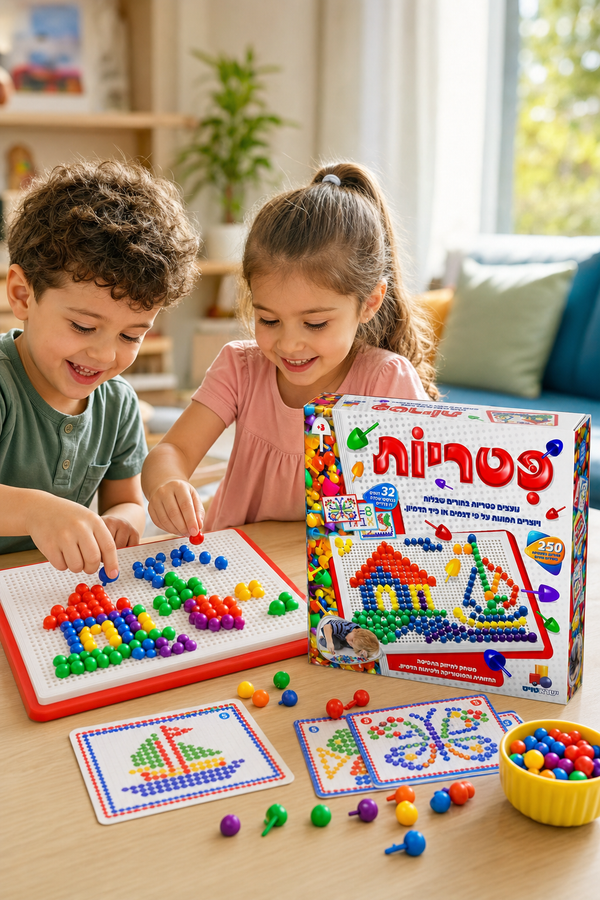 פטריות