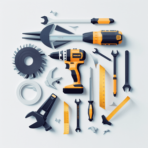 כלי עבודה – קטגוריה ראשית באתר Shopping Zol | שופינג זול