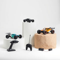 רכבי שלט (RC Cars)