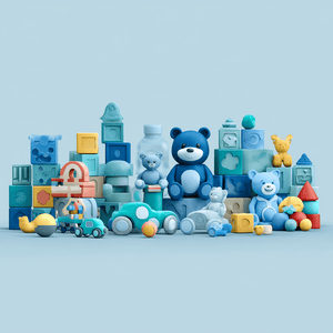 צעצועים ומשחקים – קטגוריה ראשית באתר Shopping Zol | שופינג זול