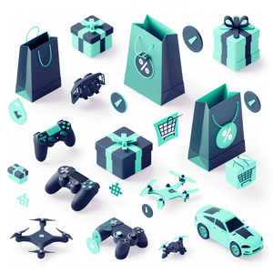 המבצעים שלנו – קטגוריה ראשית באתר Shopping Zol | שופינג זול