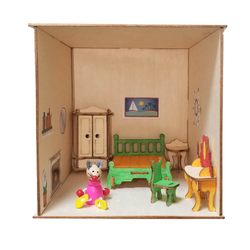 ערכת היצירה שכבשה את הרשת