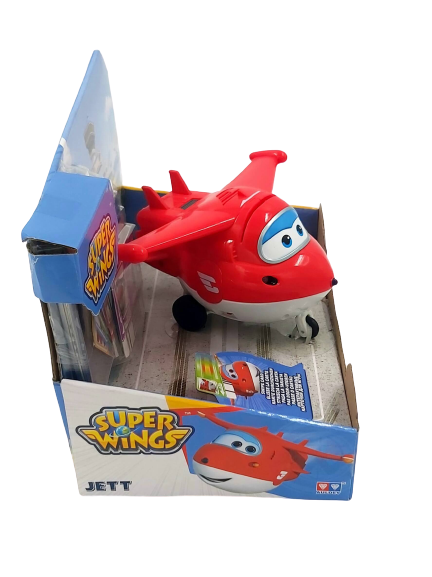 Super Wings