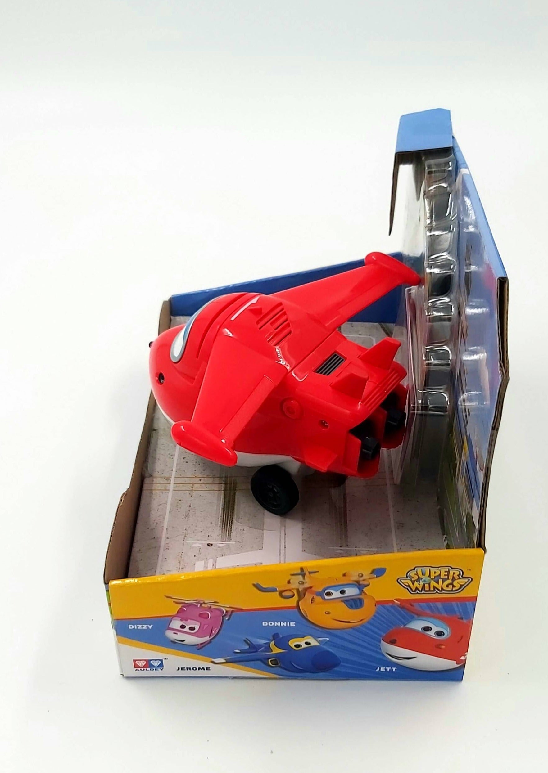 Super Wings