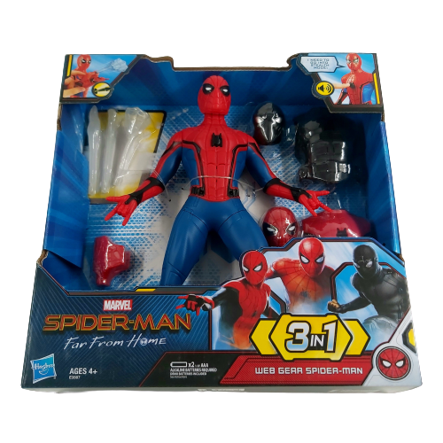 לגילאי 4 ומעלה