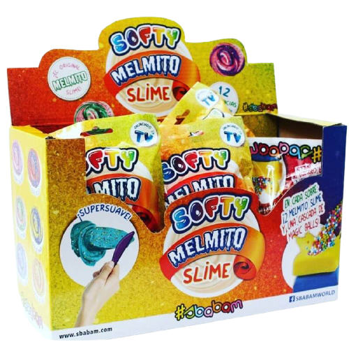 מעולה לפתרון בעיות תחושה ומגע