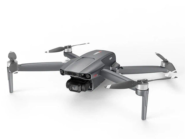 SYMA W4 – רחפן עם מצלמת 4K, גימבל 3־צירים ו־GPS (עד 3 ק״מ, 30 דק׳ טיסה)