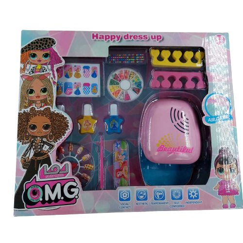 ערכת יופי