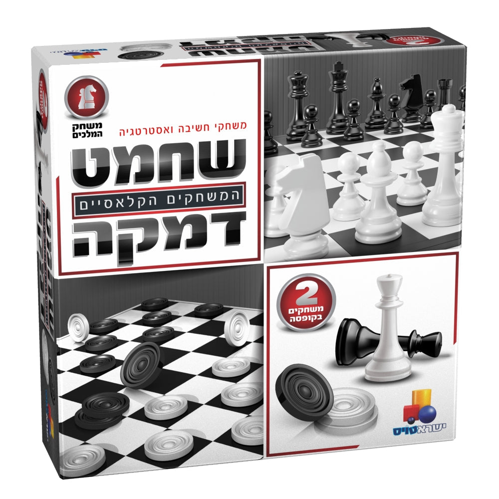 משחקי חשיבה ואסטרטגיה