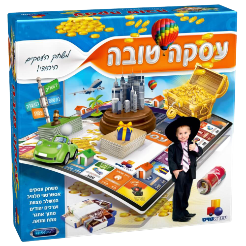 לכל המשפחה