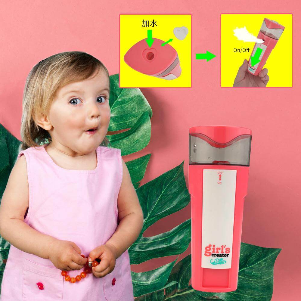 ערכה שכולה כיף והנאה לילדים