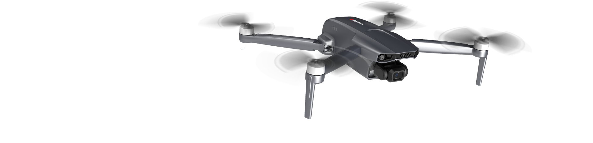 SYMA W4 – רחפן עם מצלמת 4K, גימבל 3־צירים ו־GPS (עד 3 ק״מ, 30 דק׳ טיסה)