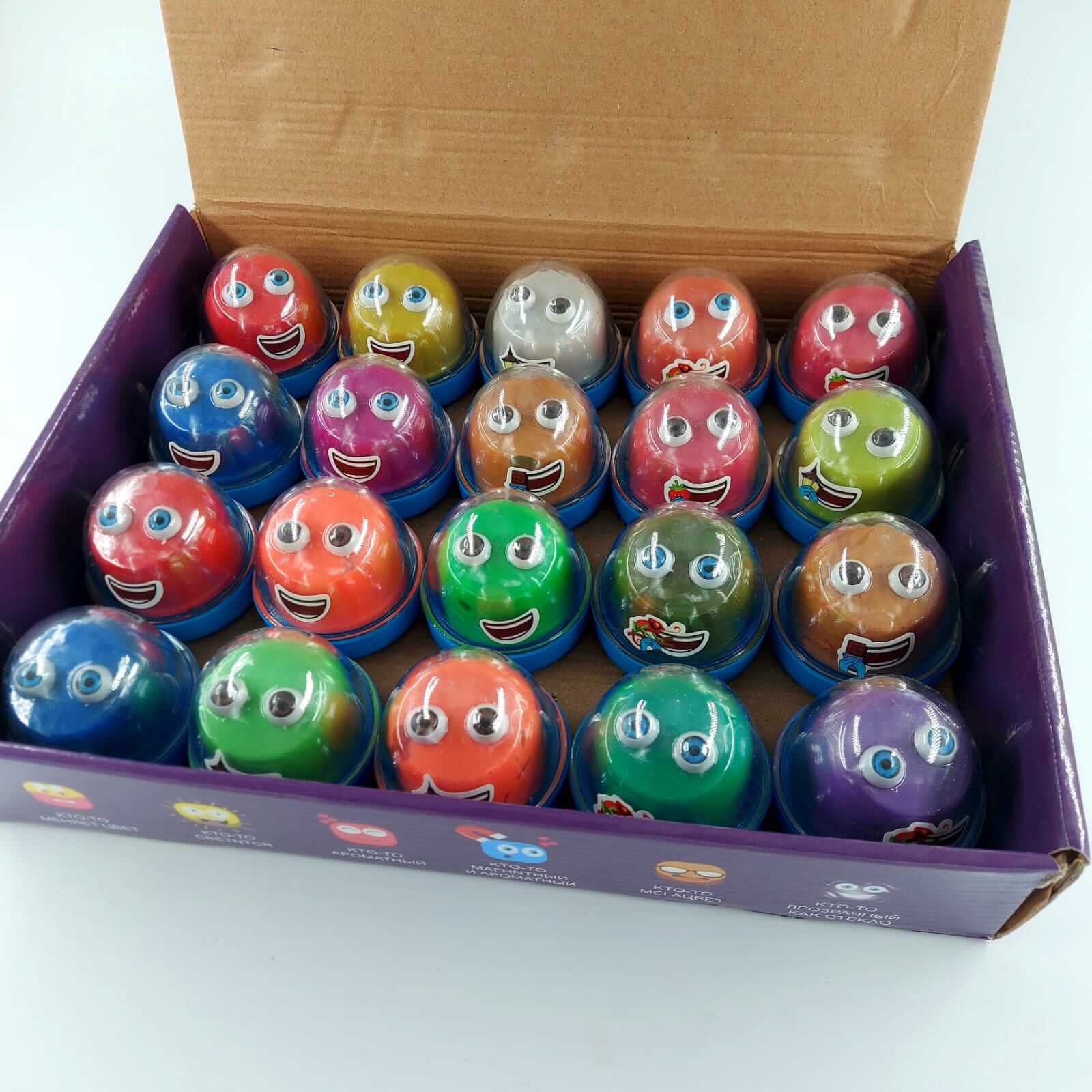 מעולה לפתרון בעיות תחושה ומגע