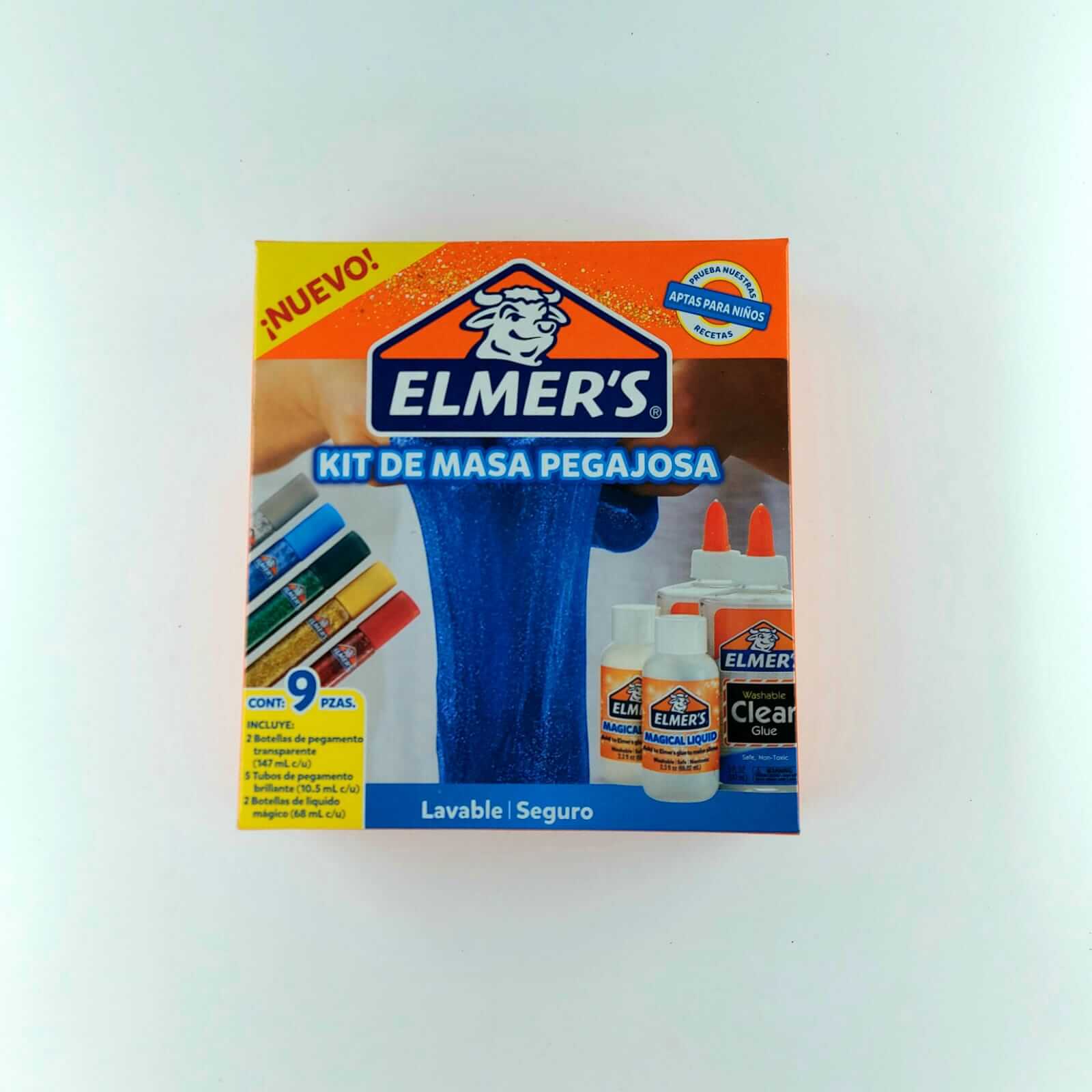 ELMER'S