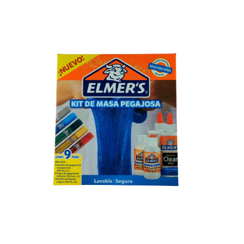 ELMER'S
