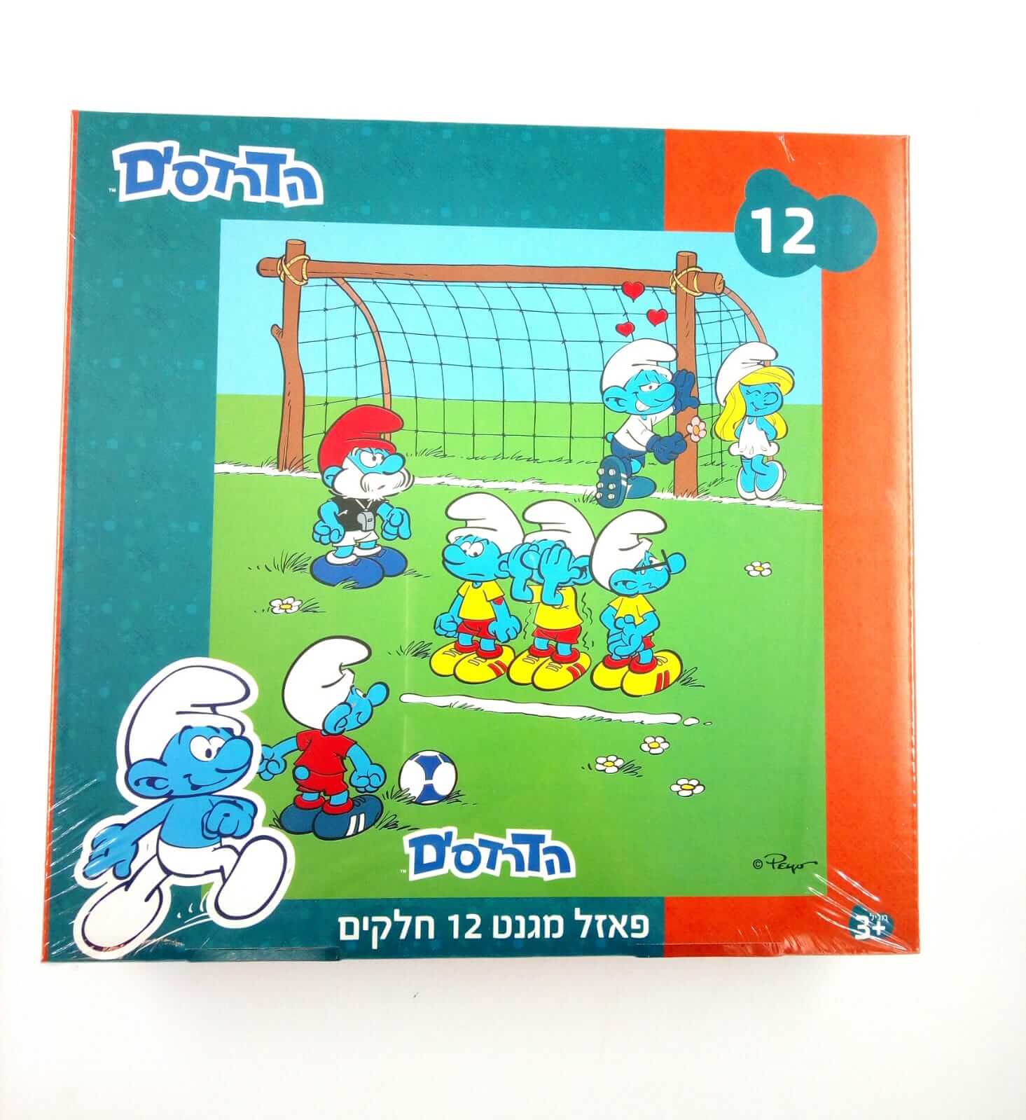 משחקי קופסה ופאזלים לילדים
