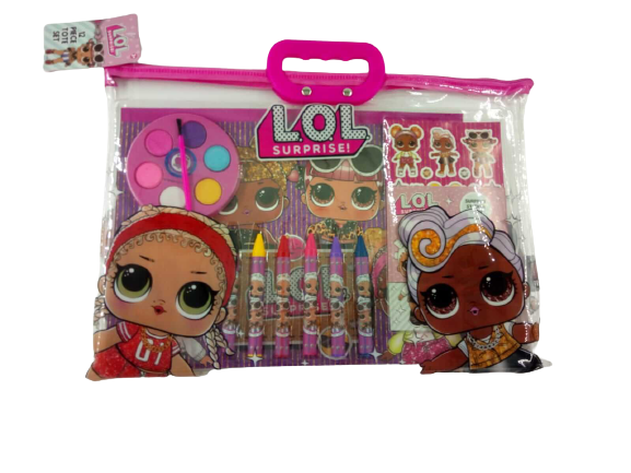 המתנה המושלמת לילדים