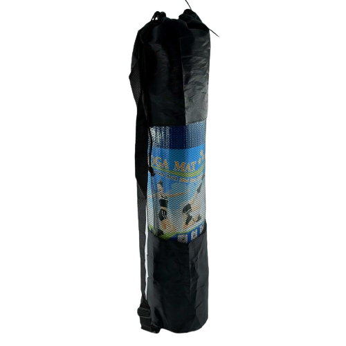 עוזר לאיזון הנפשי והפיזי