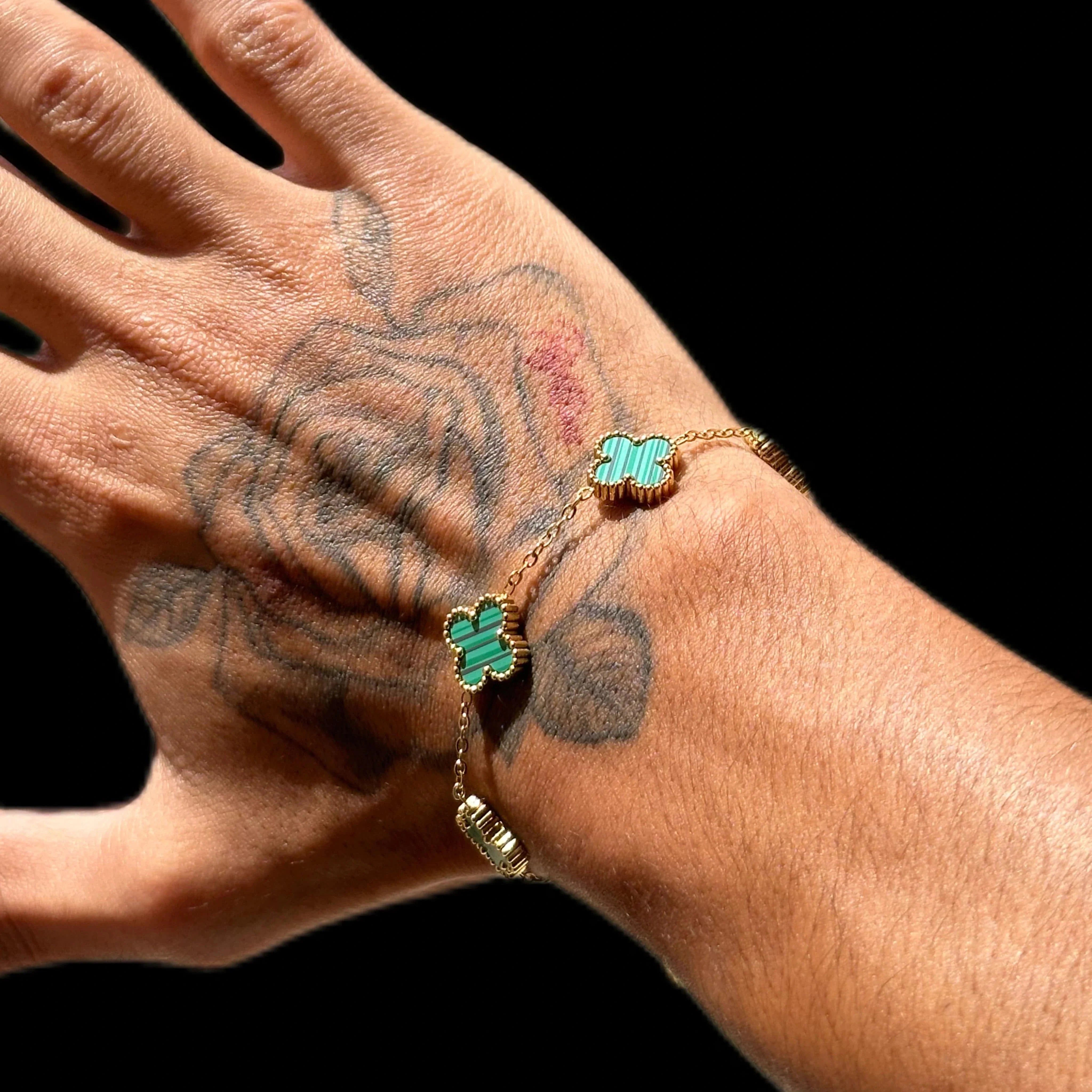 רוקסטאר x תלתן